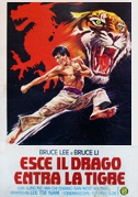 Esce il drago, entra la tigre