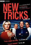 New tricks: Nuove tracce per vecchie volpi