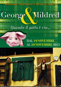 George & Mildred (Quando il gatto è via...)