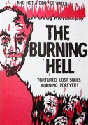 Locandina The burning hell