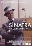 Locandina Sinatra: All or nothing at all