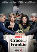 Locandina Grace and Frankie