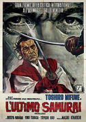 L'ultimo samurai