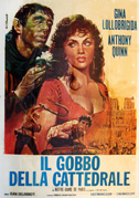 Il gobbo della cattedrale