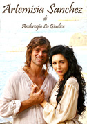 Locandina Artemisia Sanchez - Miniserie TV (2007)