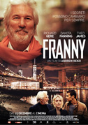 Locandina Franny