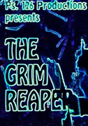 The grim reaper
