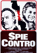 Spie contro