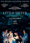 Little sister