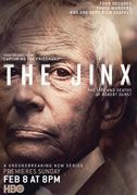 Locandina The Jinx - La vita e le morti di Robert Durst