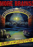 More brains! A return to the living dead
