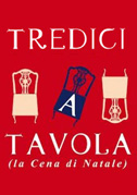 Locandina Tredici a tavola (La cena di Natale)