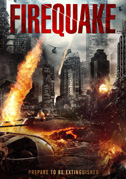 Locandina Firequake