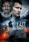 Locandina Last knights