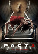 Locandina The pact 2