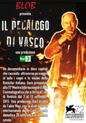 Locandina Il decalogo di Vasco