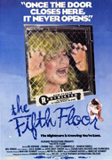 The fifth floor