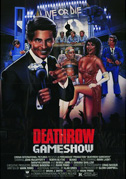 Locandina Deathrow gameshow