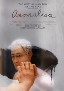 Locandina Anomalisa