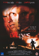 Evil eyes