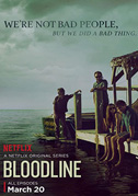 Locandina Bloodline - Serie TV (2015)