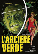 Locandina L'arciere verde