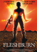 Fleshburn