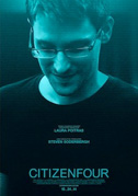 Locandina Citizenfour