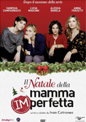 Locandina Il Natale della mamma imperfetta