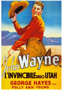 L'invincibile dello Utah