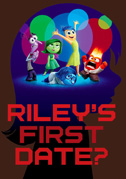 Locandina Il primo appuntamento di Riley