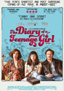 Locandina The diary of a teenage girl