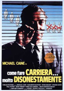 Come fare carriera... molto disonestamente
