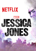 Locandina Jessica Jones