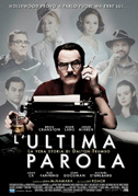 Locandina L'ultima parola - La vera storia di Dalton Trumbo