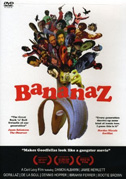 Bananaz