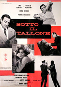 Sotto il tallone