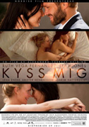 Locandina Kiss me - Film (2011)