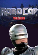 Locandina Robocop