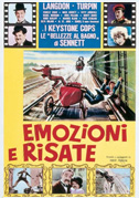 Emozioni e risate