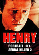 Locandina Henry II: Portrait of a serial killer