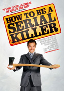 Locandina How to be a serial killer