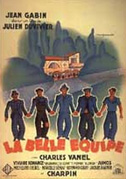 La bella brigata