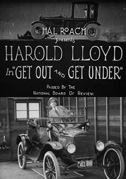 Harold e l'automobile