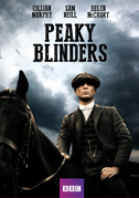 Locandina Peaky blinders