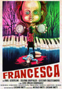 Locandina Francesca - Film (2015)