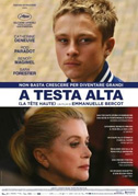 A testa alta