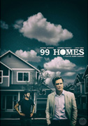 Locandina 99 homes