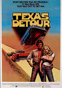 Locandina Texas detour