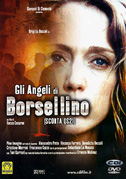 Locandina Gli angeli di Borsellino (scorta QS21)